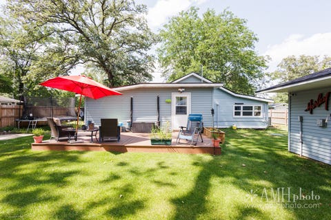 Tiny photo for 2 Elmwood Avenue, Momence, IL 60954 (MLS # 12695427)