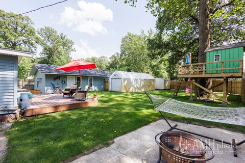 Tiny photo for 2 Elmwood Avenue, Momence, IL 60954 (MLS # 12695427)