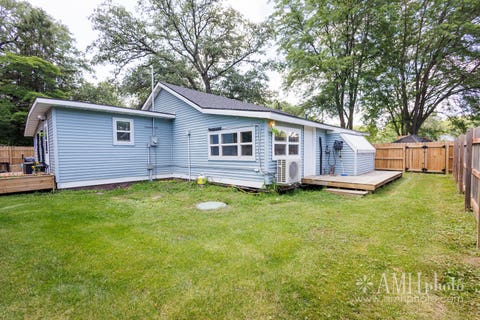 Tiny photo for 2 Elmwood Avenue, Momence, IL 60954 (MLS # 12695427)