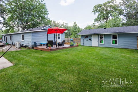 Tiny photo for 2 Elmwood Avenue, Momence, IL 60954 (MLS # 12695427)