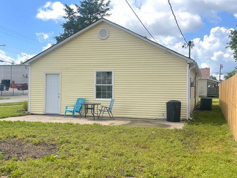 Tiny photo for 501 N 19th Street, Murphysboro, IL 62966 (MLS # 12659341)