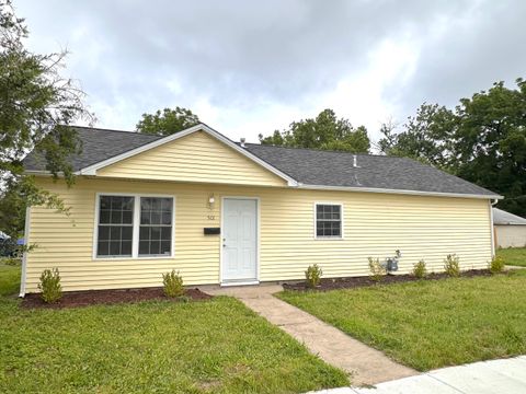 Photo of 501 N 19th Street, Murphysboro, IL 62966 (MLS # 12659341)