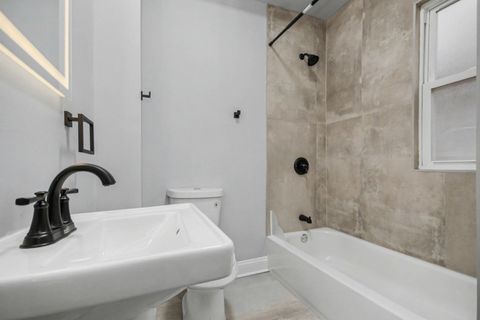 Tiny photo for 8030 S Constance Avenue, Chicago, IL 60617 (MLS # 12594699)