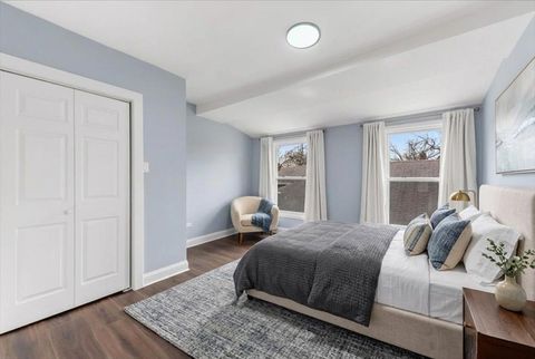 Tiny photo for 8030 S Constance Avenue, Chicago, IL 60617 (MLS # 12594699)