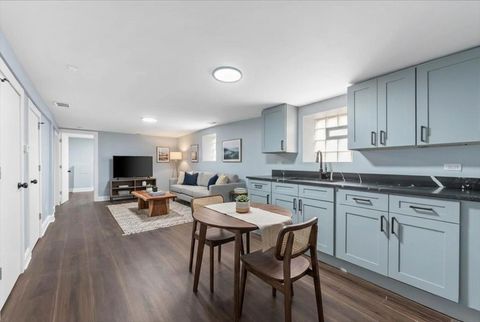 Tiny photo for 8030 S Constance Avenue, Chicago, IL 60617 (MLS # 12594699)