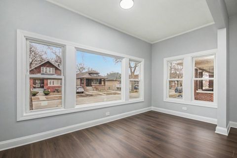 Tiny photo for 8030 S Constance Avenue, Chicago, IL 60617 (MLS # 12594699)