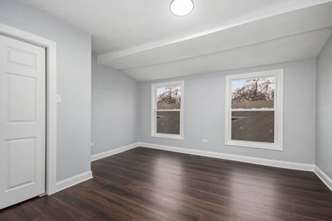 Tiny photo for 8030 S Constance Avenue, Chicago, IL 60617 (MLS # 12594699)
