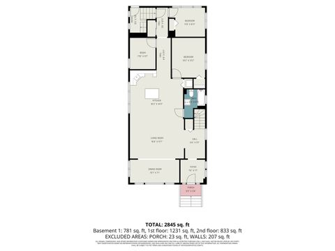 Tiny photo for 8030 S Constance Avenue, Chicago, IL 60617 (MLS # 12594699)