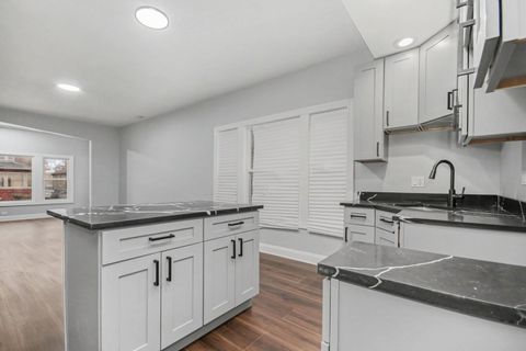 Tiny photo for 8030 S Constance Avenue, Chicago, IL 60617 (MLS # 12594699)