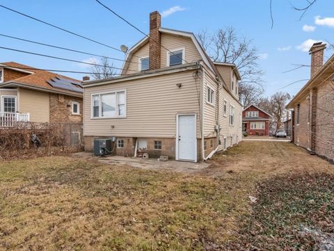 Tiny photo for 8030 S Constance Avenue, Chicago, IL 60617 (MLS # 12594699)