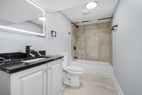 Tiny photo for 8030 S Constance Avenue, Chicago, IL 60617 (MLS # 12594699)