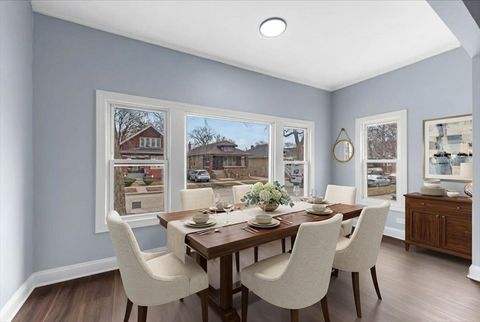 Tiny photo for 8030 S Constance Avenue, Chicago, IL 60617 (MLS # 12594699)