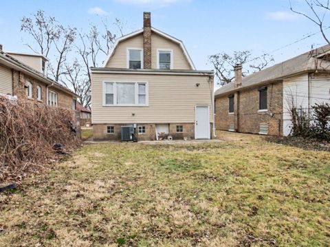 Tiny photo for 8030 S Constance Avenue, Chicago, IL 60617 (MLS # 12594699)
