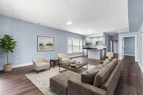 Tiny photo for 8030 S Constance Avenue, Chicago, IL 60617 (MLS # 12594699)