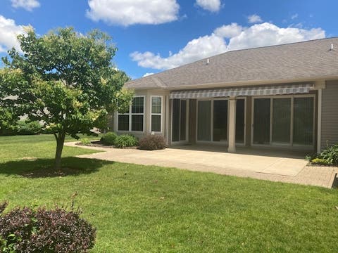 Tiny photo for 12633 Bluebell Avenue, Huntley, IL 60142 (MLS # 12683722)