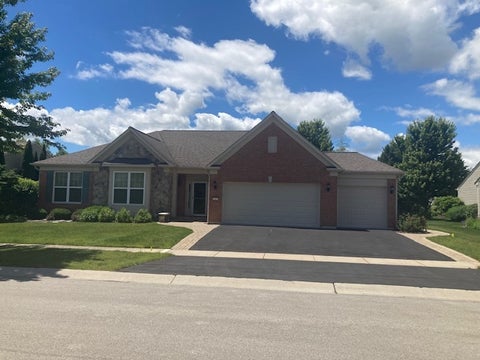 Tiny photo for 12633 Bluebell Avenue, Huntley, IL 60142 (MLS # 12683722)