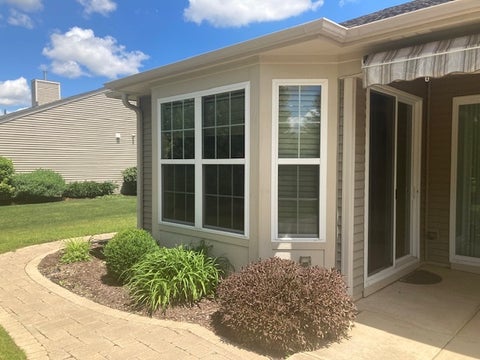 Tiny photo for 12633 Bluebell Avenue, Huntley, IL 60142 (MLS # 12683722)
