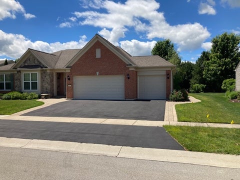 Tiny photo for 12633 Bluebell Avenue, Huntley, IL 60142 (MLS # 12683722)