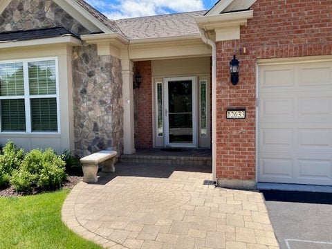 Tiny photo for 12633 Bluebell Avenue, Huntley, IL 60142 (MLS # 12683722)