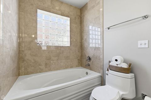 Tiny photo for 2249 W Foster Avenue #3, Chicago, IL 60625 (MLS # 12545852)