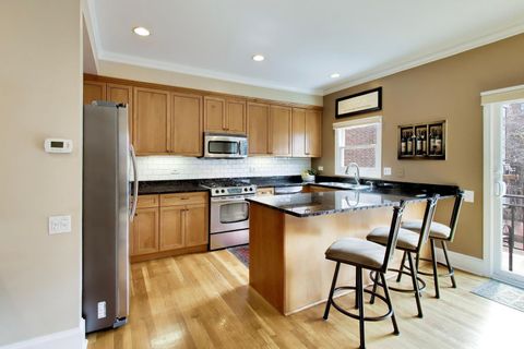 Tiny photo for 1853 Prairie Street, Glenview, IL 60025 (MLS # 12577410)