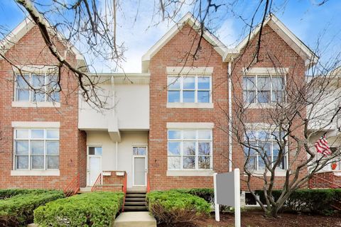 1853 Prairie Street Glenview IL 60025