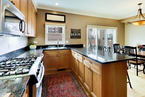 Tiny photo for 1853 Prairie Street, Glenview, IL 60025 (MLS # 12577410)