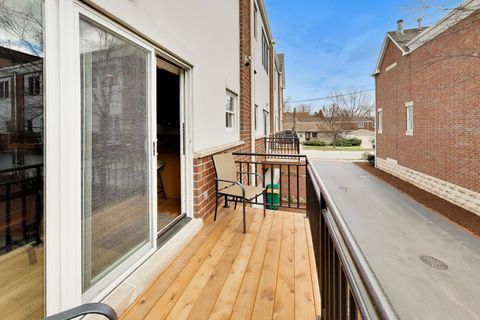 Tiny photo for 1853 Prairie Street, Glenview, IL 60025 (MLS # 12577410)