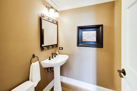 Tiny photo for 1853 Prairie Street, Glenview, IL 60025 (MLS # 12577410)