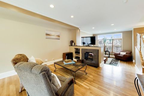 Tiny photo for 1853 Prairie Street, Glenview, IL 60025 (MLS # 12577410)