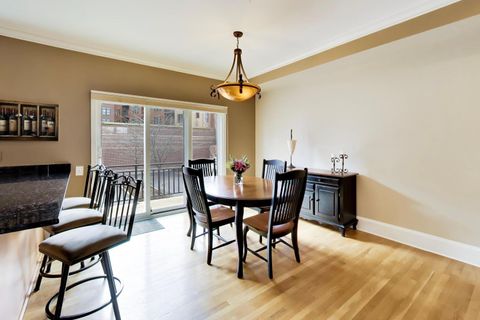 Tiny photo for 1853 Prairie Street, Glenview, IL 60025 (MLS # 12577410)