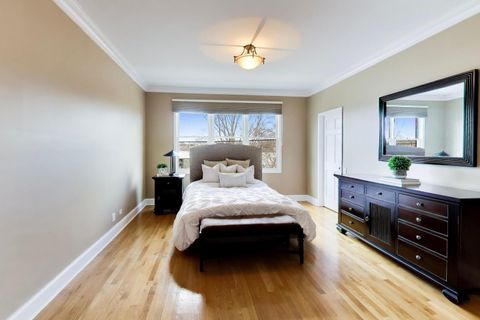 Tiny photo for 1853 Prairie Street, Glenview, IL 60025 (MLS # 12577410)