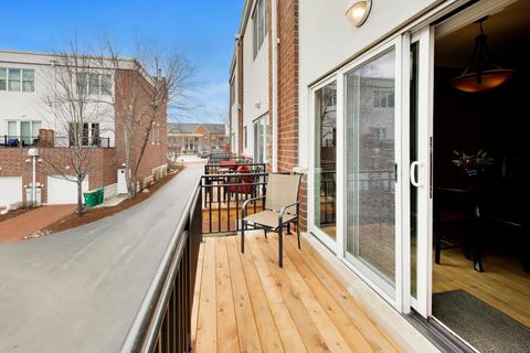 Tiny photo for 1853 Prairie Street, Glenview, IL 60025 (MLS # 12577410)