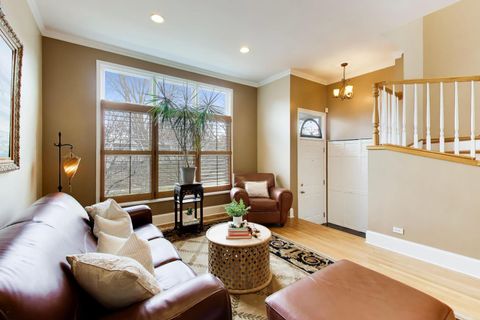 Tiny photo for 1853 Prairie Street, Glenview, IL 60025 (MLS # 12577410)