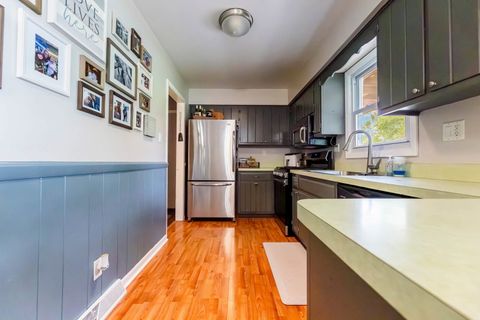 Tiny photo for 1400 Delaney Road, New Lenox, IL 60451 (MLS # 12629934)