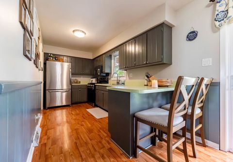 Tiny photo for 1400 Delaney Road, New Lenox, IL 60451 (MLS # 12629934)