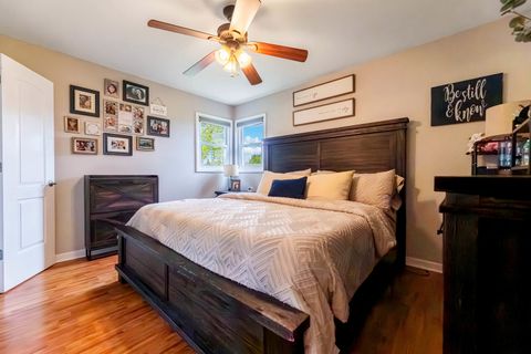 Tiny photo for 1400 Delaney Road, New Lenox, IL 60451 (MLS # 12629934)