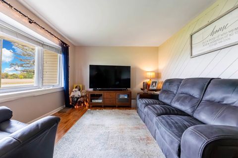 Tiny photo for 1400 Delaney Road, New Lenox, IL 60451 (MLS # 12629934)