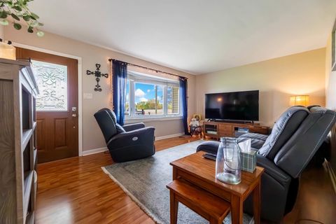 Tiny photo for 1400 Delaney Road, New Lenox, IL 60451 (MLS # 12629934)
