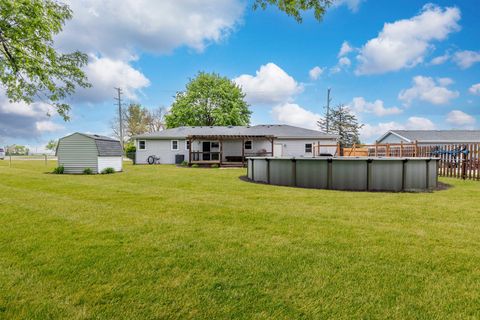 Tiny photo for 1400 Delaney Road, New Lenox, IL 60451 (MLS # 12629934)