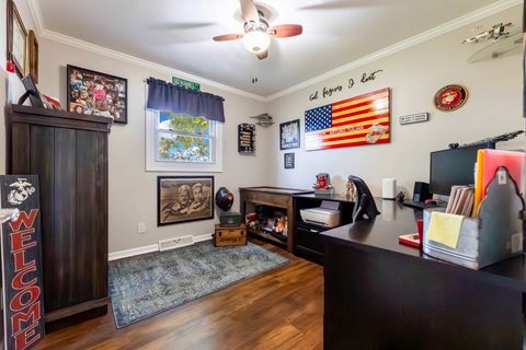 Tiny photo for 1400 Delaney Road, New Lenox, IL 60451 (MLS # 12629934)