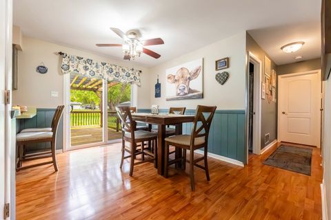 Tiny photo for 1400 Delaney Road, New Lenox, IL 60451 (MLS # 12629934)