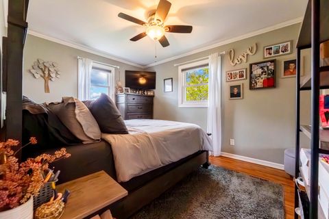 Tiny photo for 1400 Delaney Road, New Lenox, IL 60451 (MLS # 12629934)