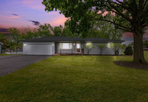 Tiny photo for 1400 Delaney Road, New Lenox, IL 60451 (MLS # 12629934)