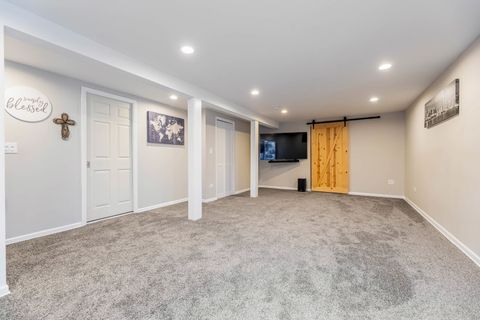 Tiny photo for 1400 Delaney Road, New Lenox, IL 60451 (MLS # 12629934)