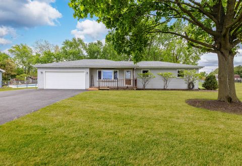 Photo of 1400 Delaney Road, New Lenox, IL 60451 (MLS # 12629934)