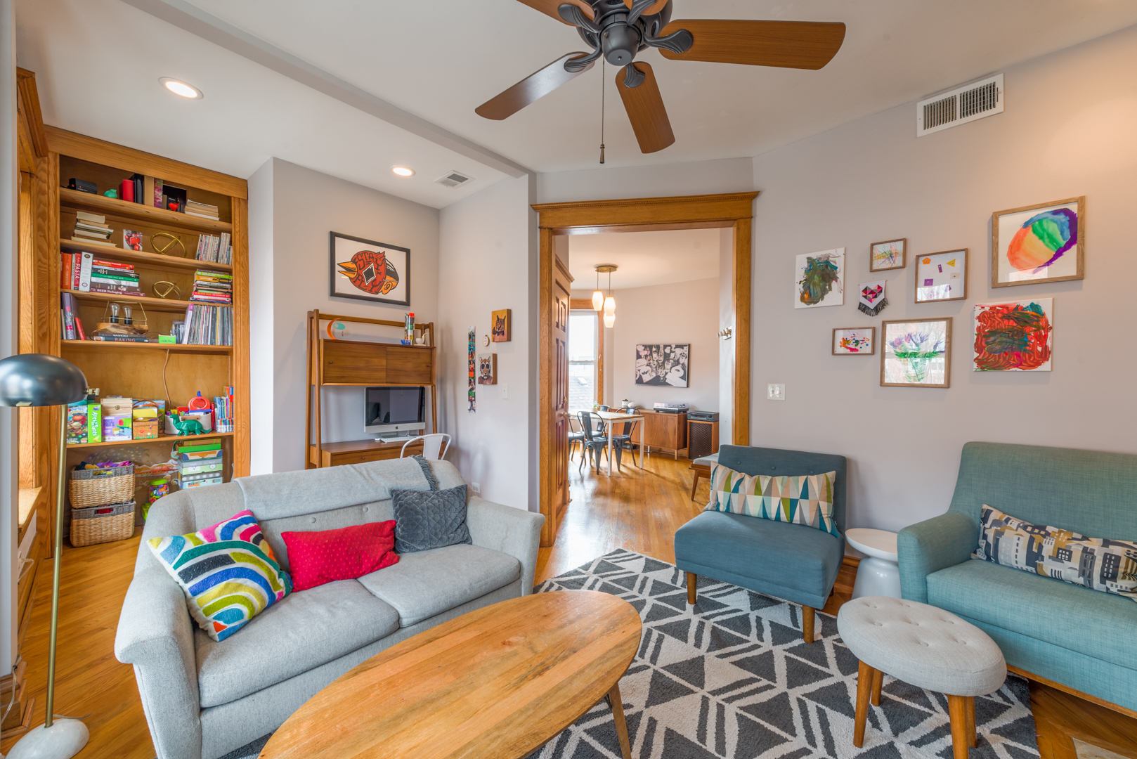 3115 W Belden Avenue 3