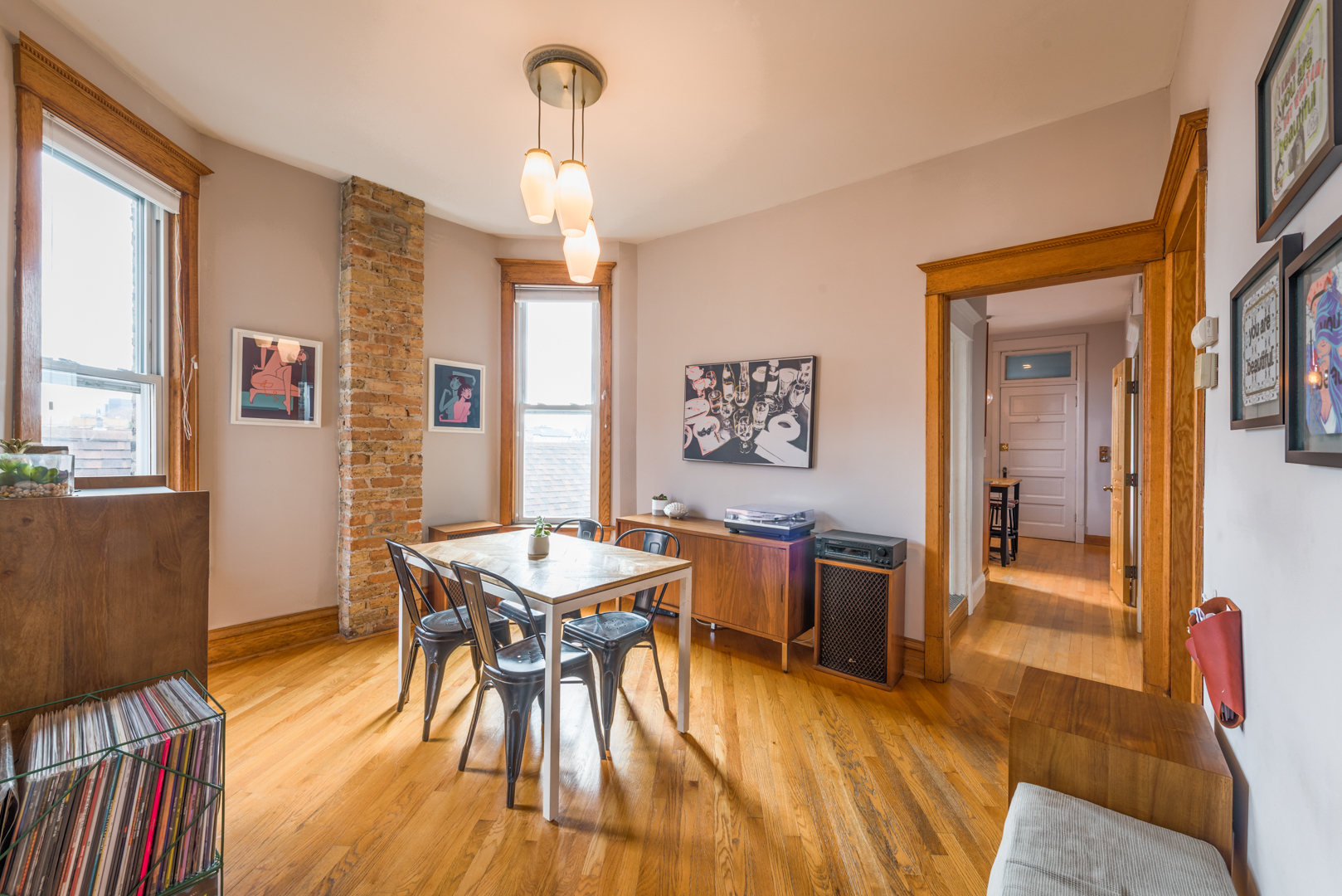 3115 W Belden Avenue 3