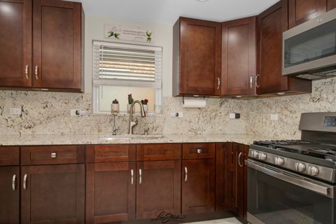 Tiny photo for 11046 S Ewing Avenue, Chicago, IL 60617 (MLS # 12594675)