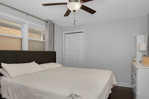 Tiny photo for 11046 S Ewing Avenue, Chicago, IL 60617 (MLS # 12594675)